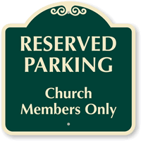 Sign