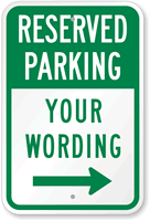 with Right Arrow