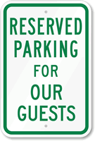 Sign