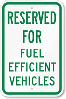 Sign