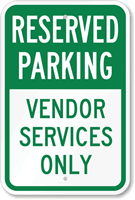 Sign