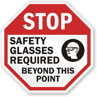 STOP:  sign