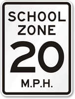 Sign