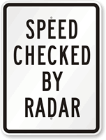 Sign