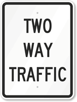 Sign