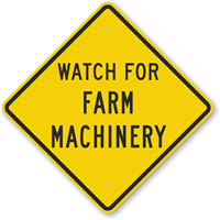 Sign