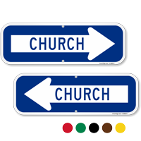 Church