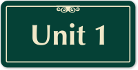 Fully Custom Sign