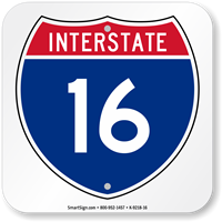 Sign