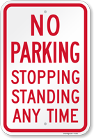 Sign