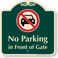 Sign