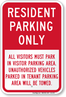 Sign