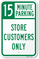 Sign