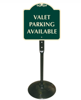 Sign Post Kit