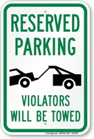 Sign