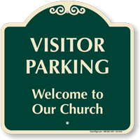 Sign
