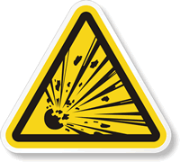 Symbol Label