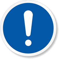 Symbol Label
