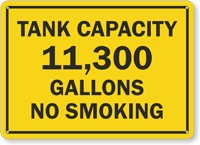 Sign