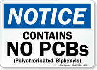 Notice: