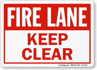 Sign