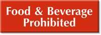 Select a Color Engraved Sign