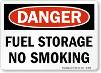 Danger  Sign