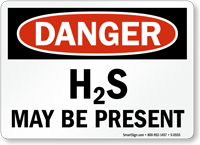 Danger  Sign