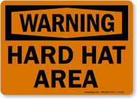Warning  Sign