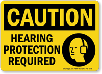 Caution  Sign