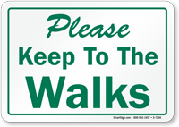 Sign