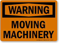Warning  Sign