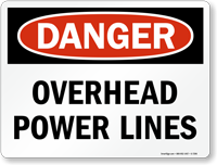 Danger   Danger Sign