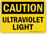 Caution  Sign