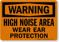 Warning  Sign