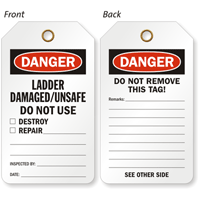 Danger