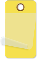 1¾” x 3¼” s