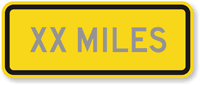 Traffic Sign
