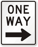 Right Arrow  Symbol