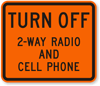 Sign