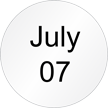 Create Your Own Date Label