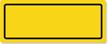 Blank Laser Safety Label