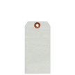 Debossable Dead Soft Blank Aluminum Markings Tag