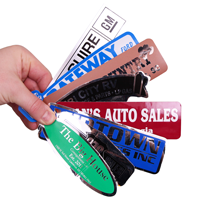 Auto Dealer Stickers