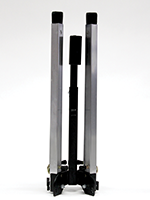 Roll-Up Sign Stand