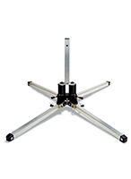WindMaster Trafficmaster Sign Stand