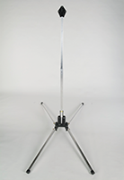 Roll-Up And Rigid Sign Stand