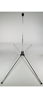 Roll-Up And Rigid Sign Stand