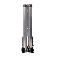 Roll-Up Sign Stand