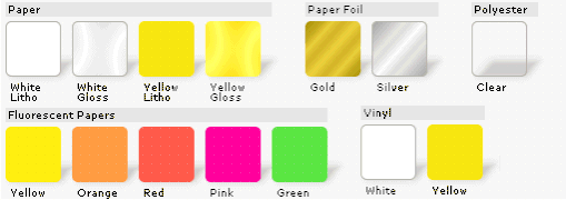 Material Colors